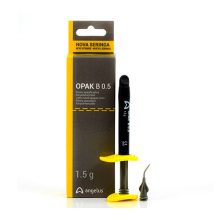 کامپوزیت اپکر آنجلوس | Opacker Composite Angelus