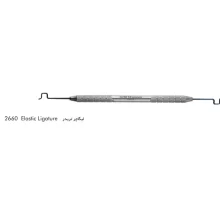 لیگاچر تریدر Ligature Elastic