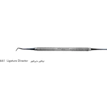 لیگاچر دایرکتور - Director Ligature - فتاح طب