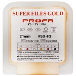 فایل روتاری طلایی پروفا PROFA GOLD