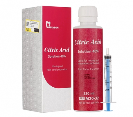 اسید سیتریک مروابن | Morvabon Citric Acid