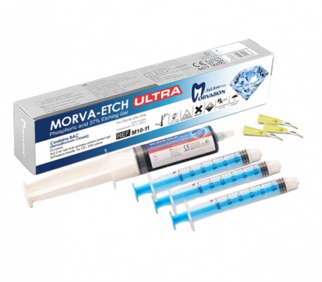 اسید اچ جامبو اولترا مروابن | Morva Etch Ultra