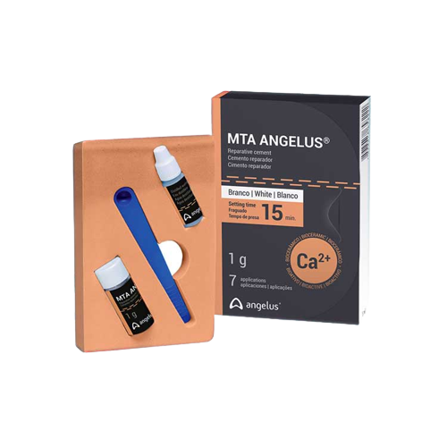 سمان ام تی ای آنجلوس Angelus MTA