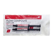 Flow Composite – کامپوزیت فلو مستردنت
