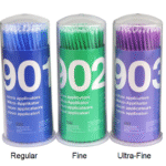 میکروبراش پریمیوم پلاس – Micro Applicators Premium Plus