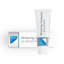 Whitening Toothpaste – خمیردندان وایت اسمایل