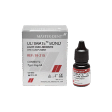 Ultimate Bond – التیمیت باند مستردنت