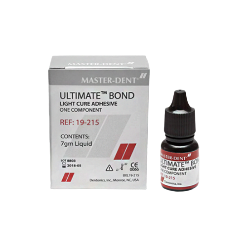 Ultimate Bond – التیمیت باند مستردنت
