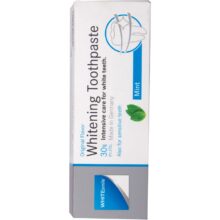 Whitening Toothpaste – خمیردندان وایت اسمایل