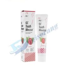خمیر دندان توس موس جی سی GC – Tooth Mousse