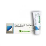 Whitening Toothpaste – خمیردندان وایت اسمایل