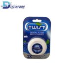 نخ دندان نازک Twist