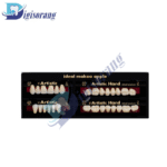 دندان مصنوعی اپل