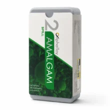 آمالکپ آلفالوی Alphalloy