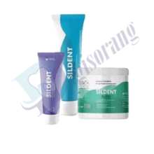 ست ماده قالبگیری C-Silicone Ex Sildent - پارلا
