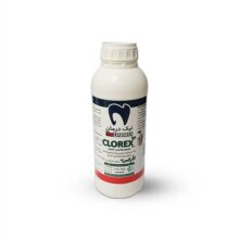 محلول کلرهگزیدین Nik Darman - خرید و قیمت محلول کلرهگزیدین کلرکس - Clorex Mega %2 - فروشگاه دندانپزشکی آنلاین دیجی سرنگ