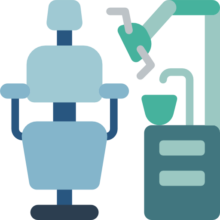 تجهیزات جانبی یونیت دندانپزشکی ? - خرید و قیمت فروش انواع قطعات یونیت دندانپزشکی