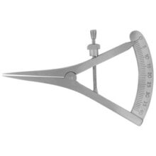 کالیپر دندانپزشکی ? - خرید و قیمت کالیپر مستقیم دنتال دیوایس - کالیپر استخوان - کالیپر پزشکی