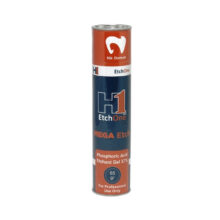 اسید اچ جامبو نیک درمان | Jumbo Etch Rite H1 Mega