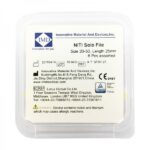 فایل روتاری IMD NITI MSolo Rotary File - فایل روتاری 6 عددی IMD - فایل روتاری برند IMD - خرید و قیمت فایل روتاری - دیجی سرنگ - دندانت